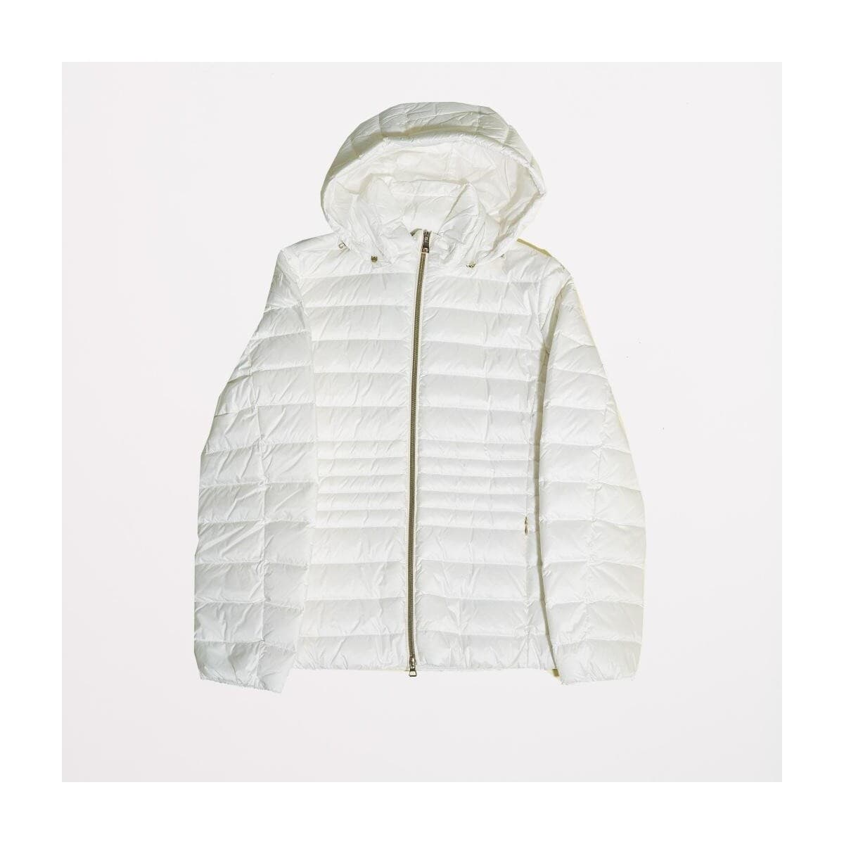 Χοντρό μπουφάν Geox D JAYSEN