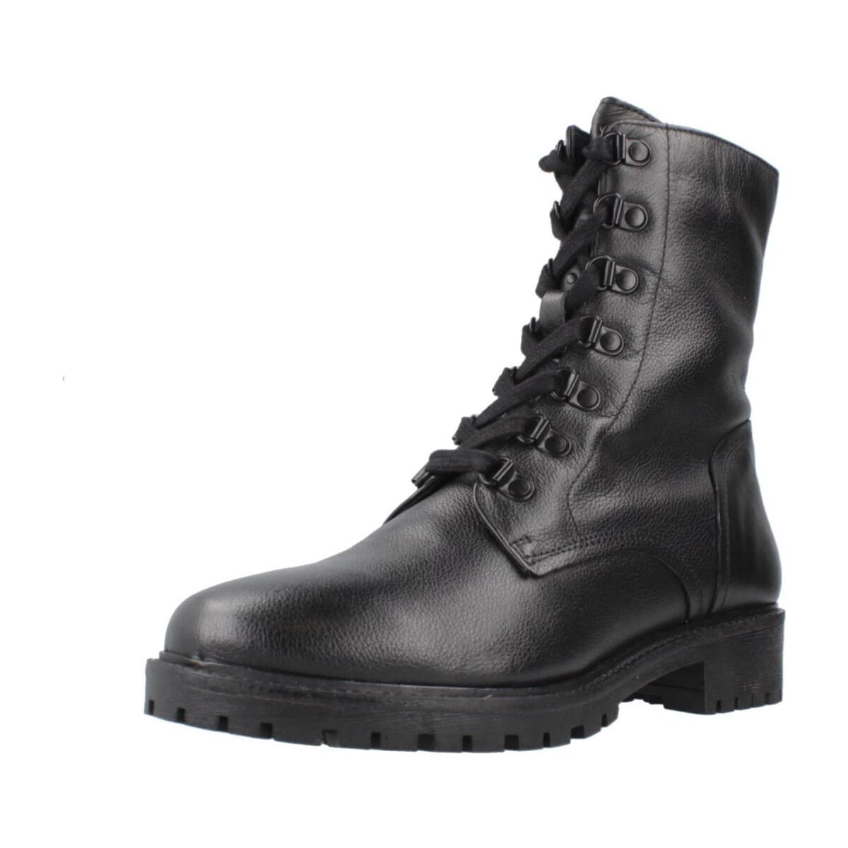 Μπότες Geox D HOARA