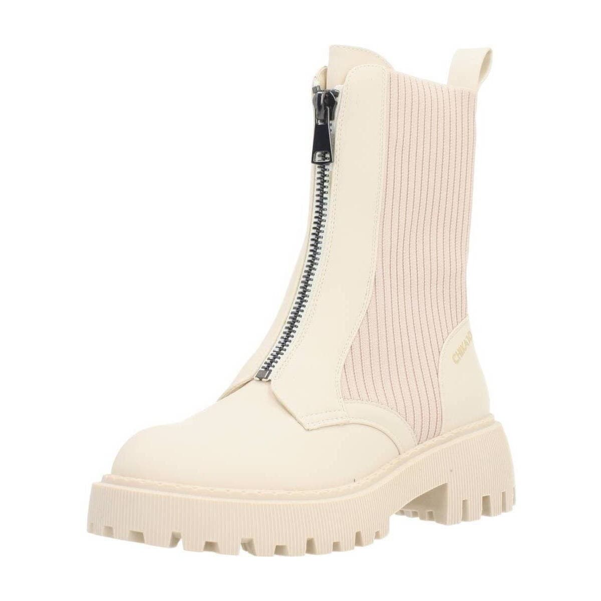 Μπότες Chika 10 SIERRA 067