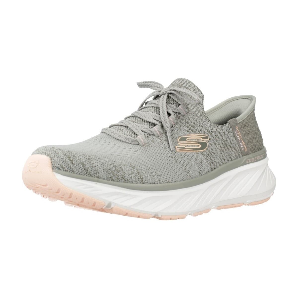 Xαμηλά Sneakers Skechers SLIP-INS EDGERIDE