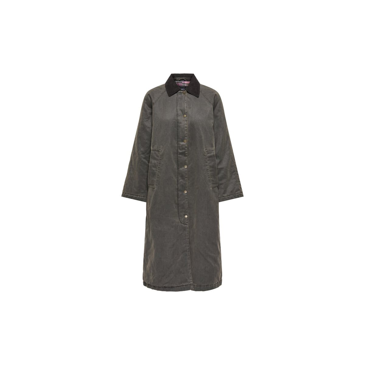 Παλτό Only ONLJANET X-LONG COAT WOMEN