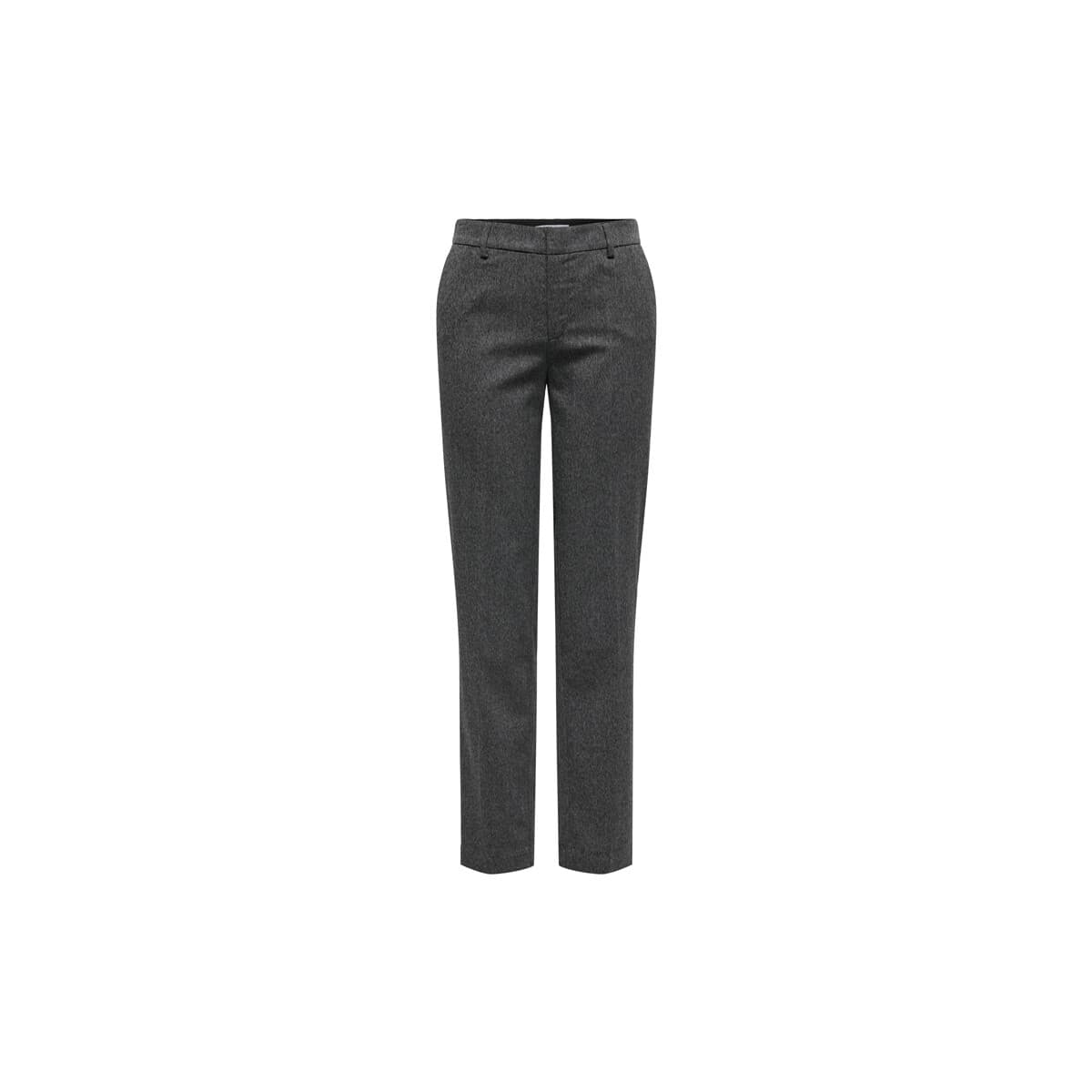 Παντελόνια Chino/Carrot Only ONLMARNIE MID WAIST SLIM STRAIGHT FIT L.32 PANTS WOMEN
