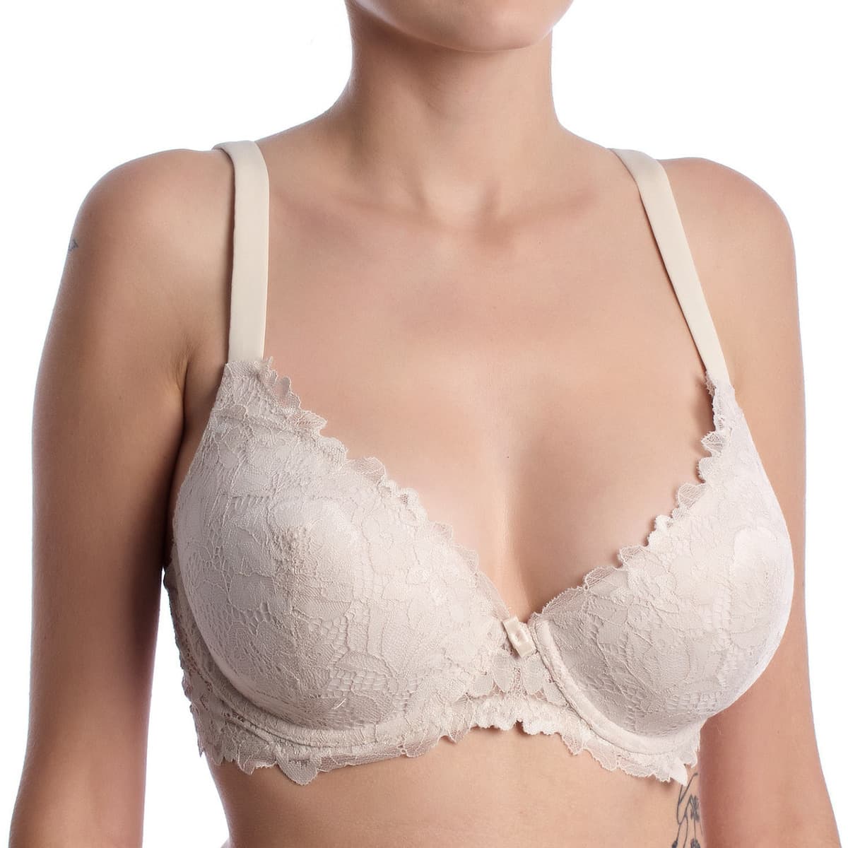 Με πλήρη κάλυψη και στήριξη Lormar COMFY-BALCONETTE-TALCO