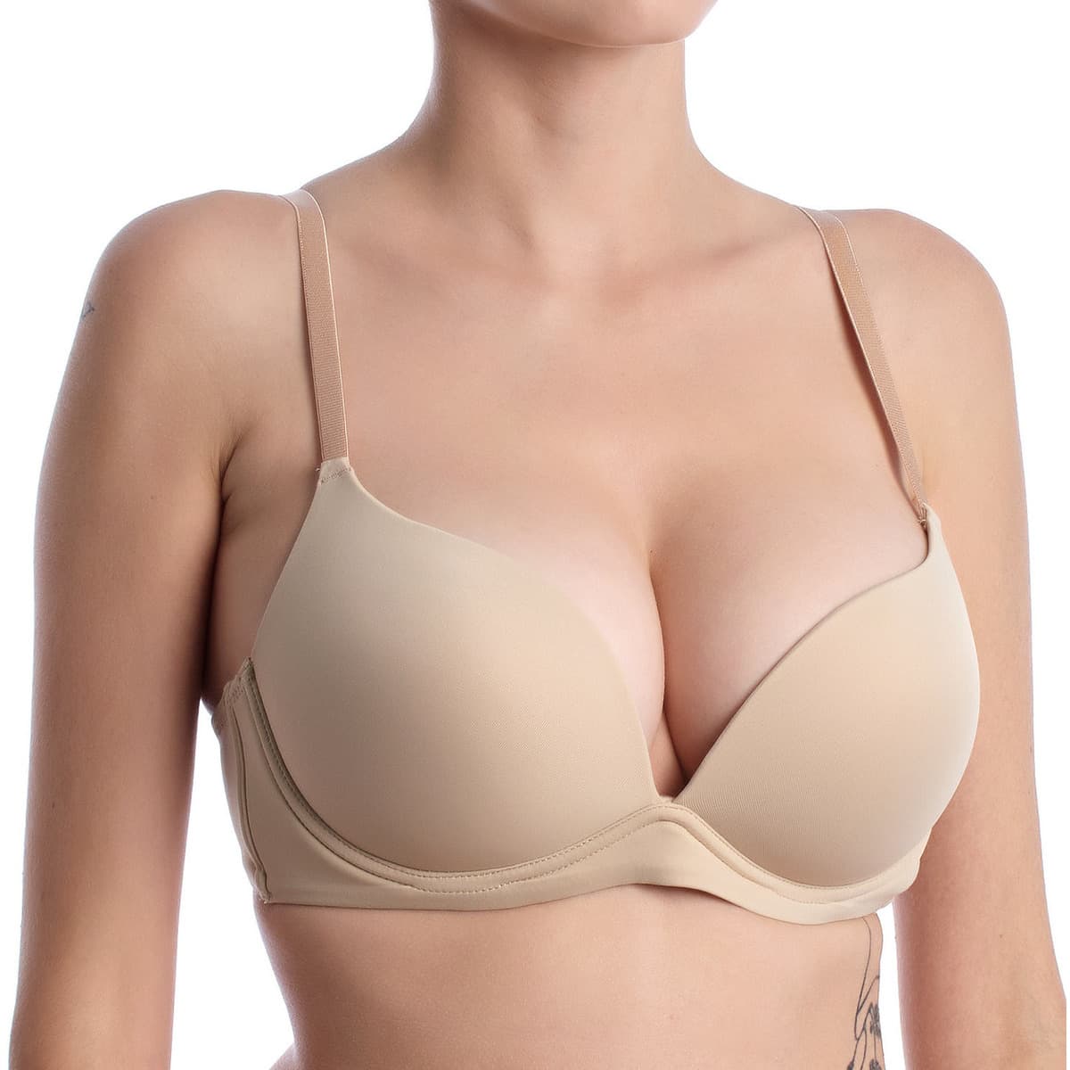 Με ενίσχυση Lormar DESIDERIO-PUSHUP-NUDO