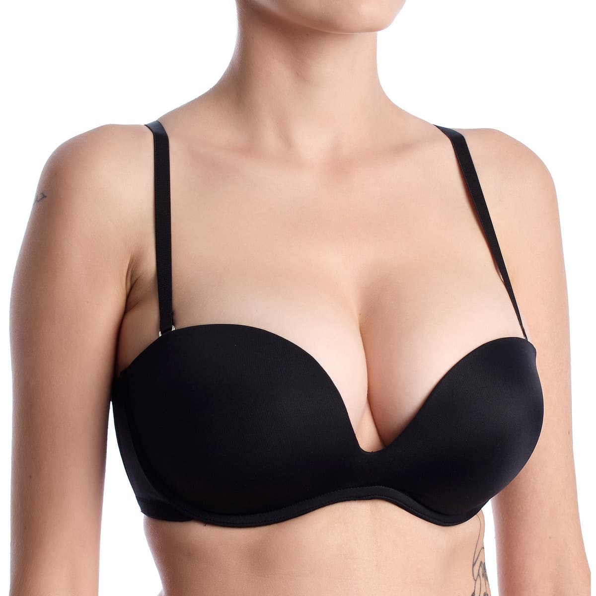 Με ενίσχυση Lormar FREEPLUS-NEGRO