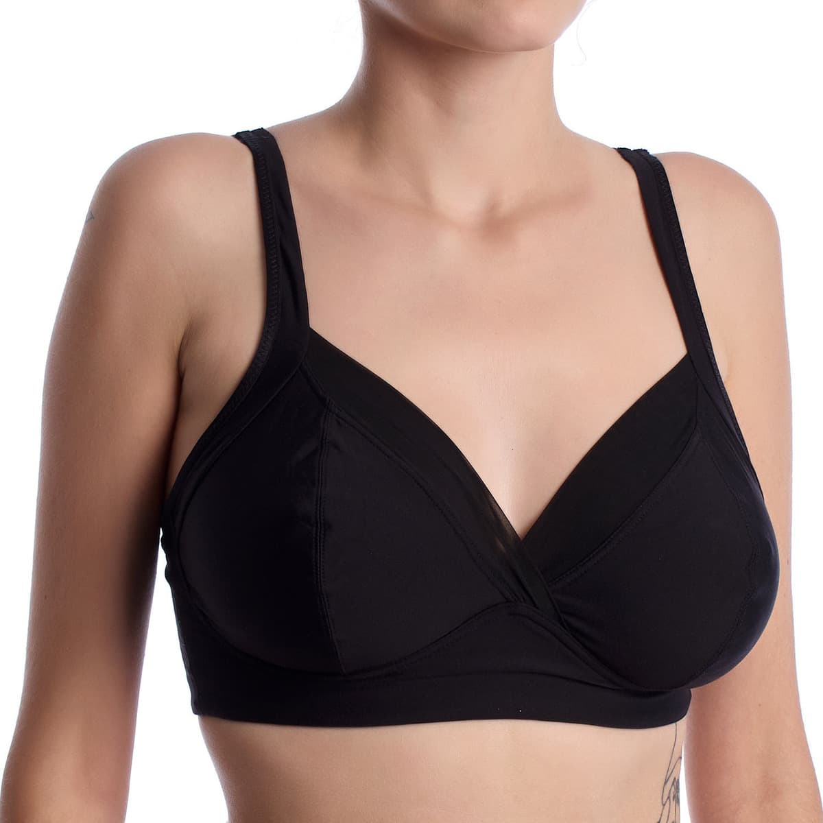 Με πλήρη κάλυψη και στήριξη PLAYTEX P06TN-001
