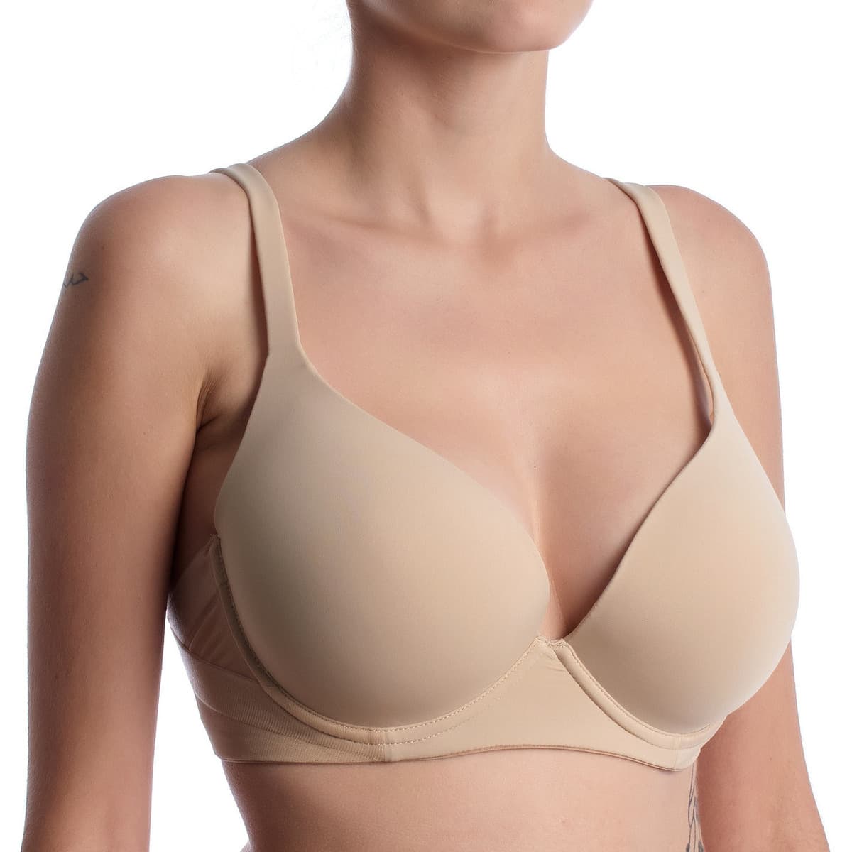 Με ενίσχυση Lormar PLUNGE-EXTRA-NUDO