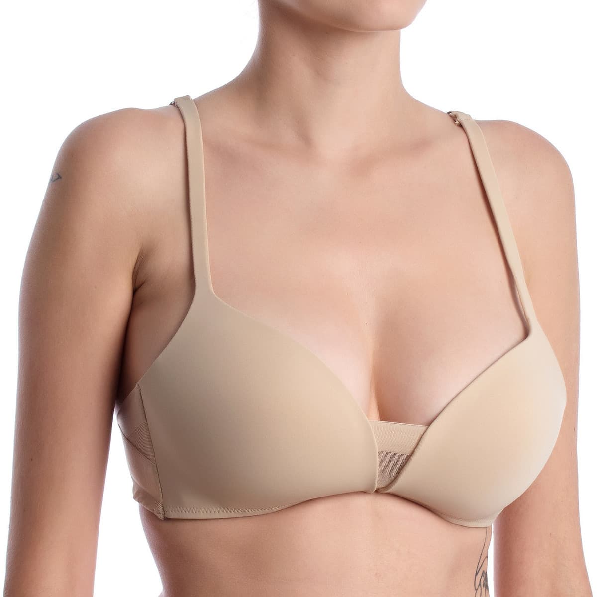 Με ενίσχυση Lormar TRIANGOLO-EXTRA-NUDO