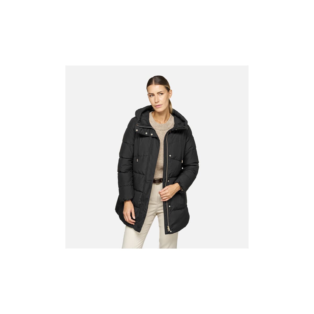 Παλτό Geox 165867