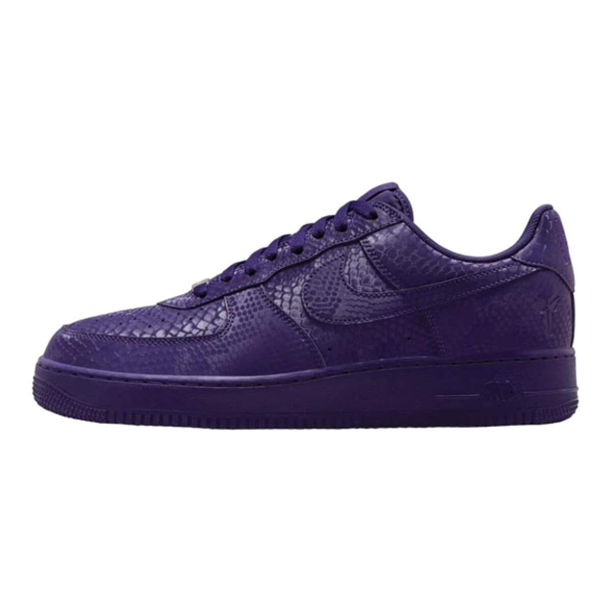 Xαμηλά Sneakers Nike Air Force 1 Low Kobe Bryant Court Purple