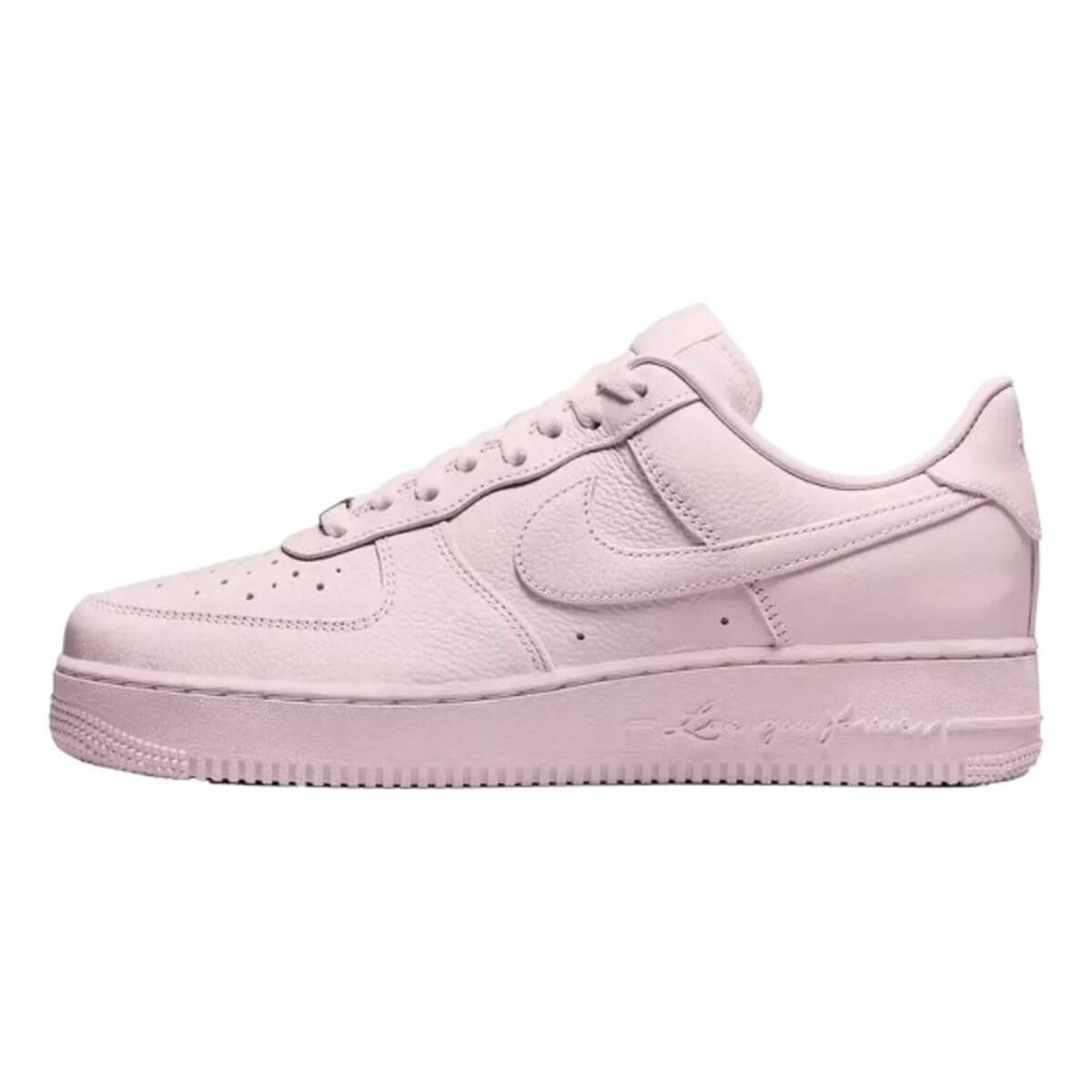 Xαμηλά Sneakers Nike Air Force 1 Low Drake NOCTA Certified Lover Boy Pink Foam