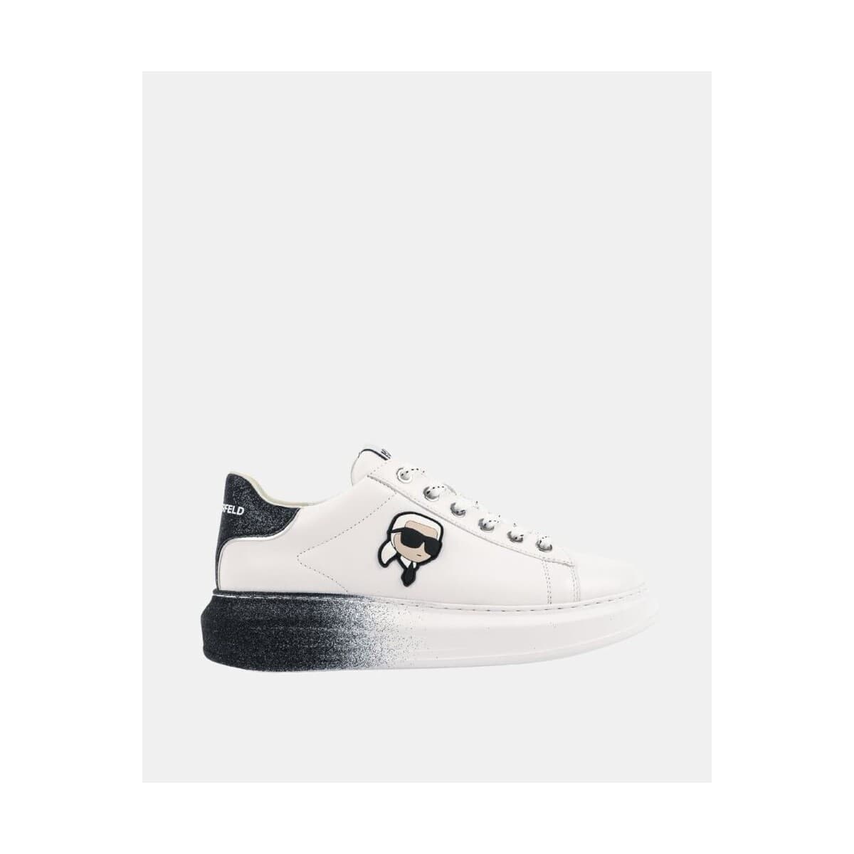 Xαμηλά Sneakers Karl Lagerfeld KL62530F KAPRI