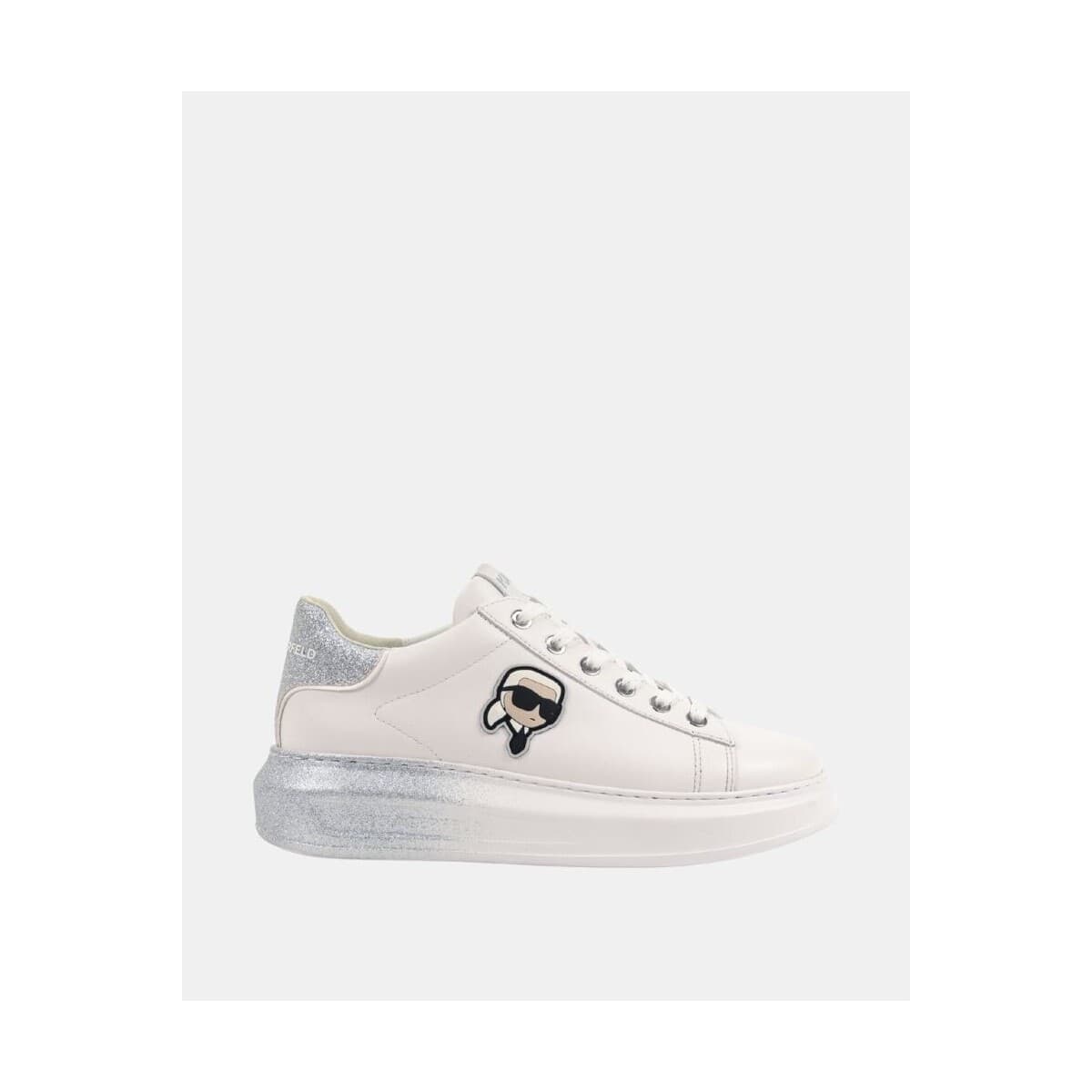 Xαμηλά Sneakers Karl Lagerfeld KL62530F KAPRI