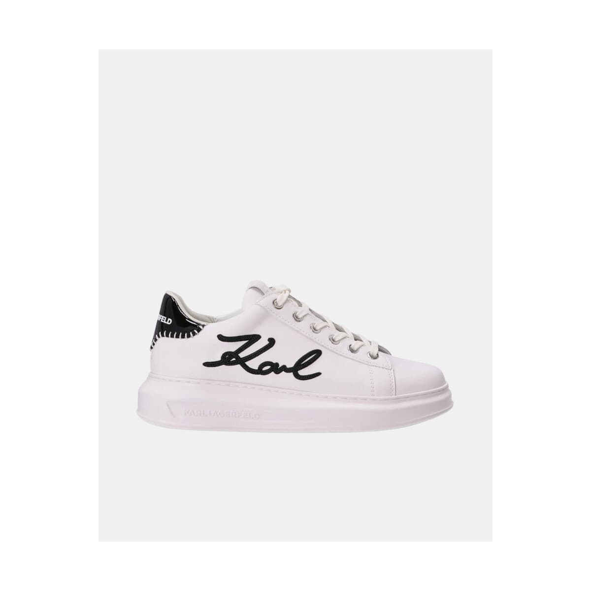 Xαμηλά Sneakers Karl Lagerfeld KL62572A KAPRI