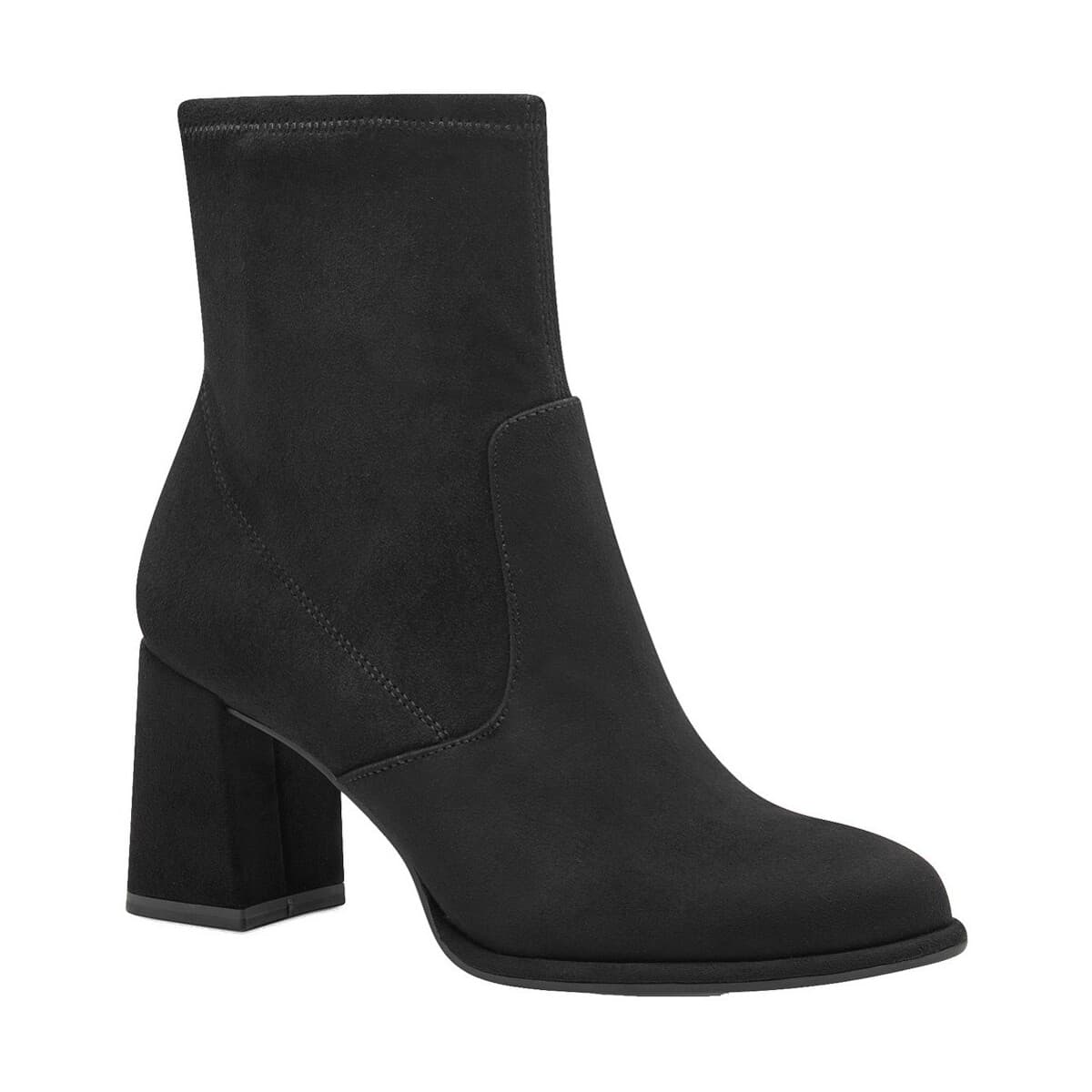 Μποτίνια Tamaris 1-25057-43