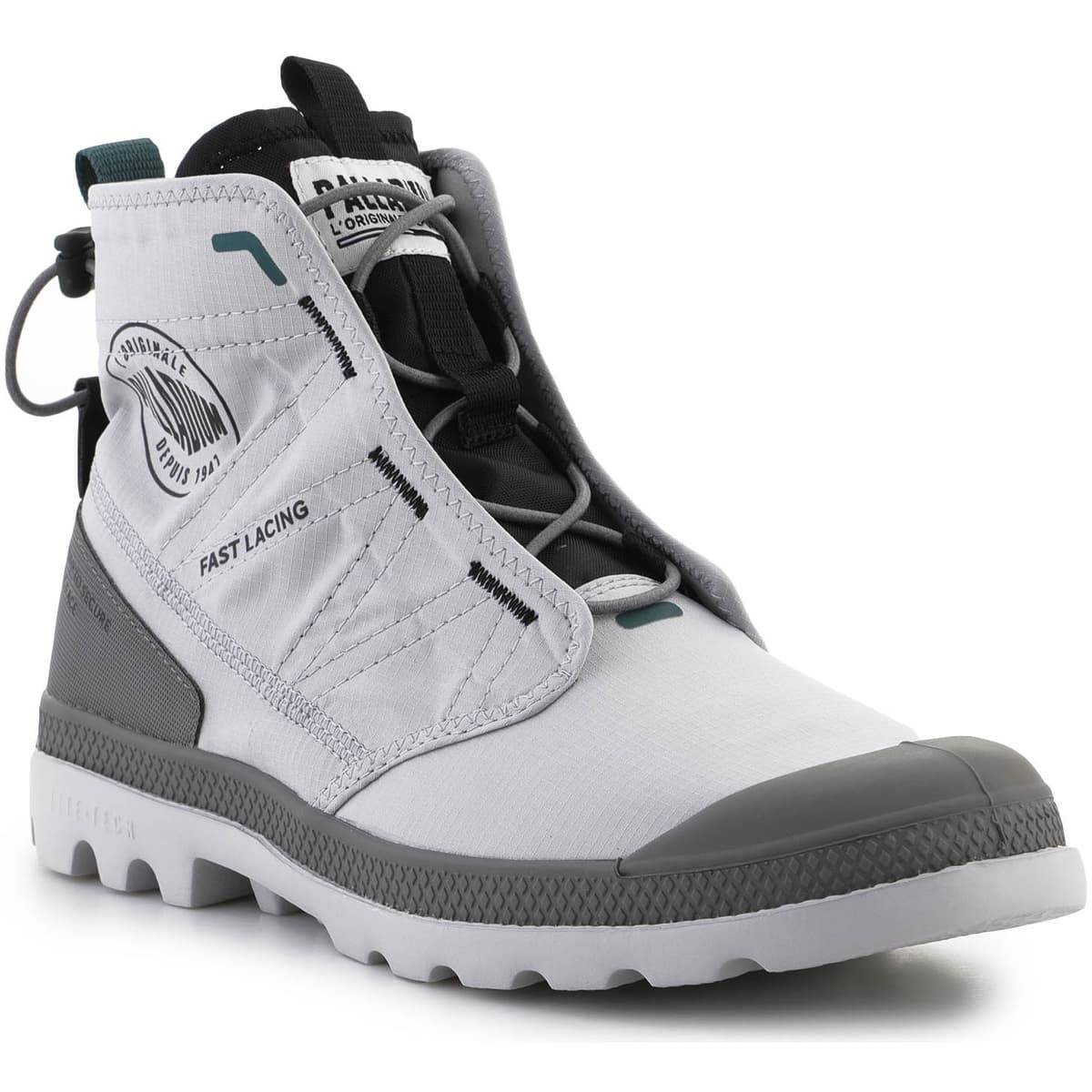 Πεζοπορίας Palladium PAMPA TRAVEL LITE 79104-056-M