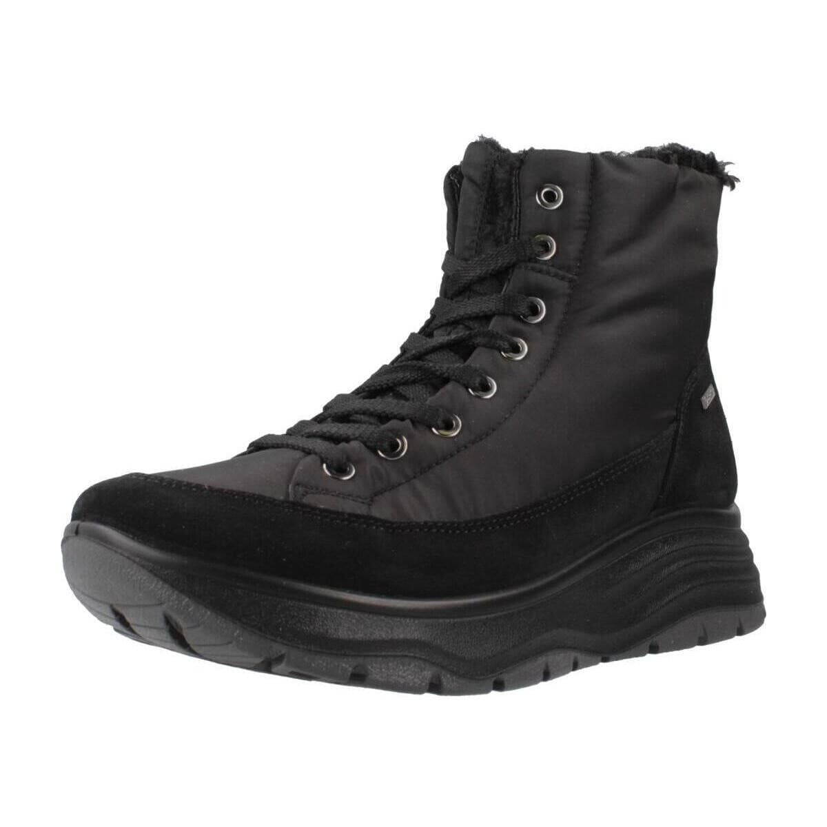 Ψηλά Sneakers IgI&CO 6657300IG