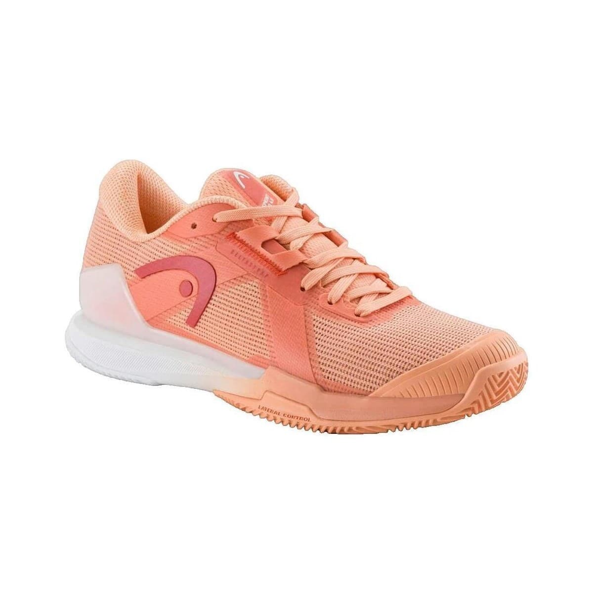 Παπούτσια του τέννις Head Chaussures de padel Sprint Pro 4.0 Clay