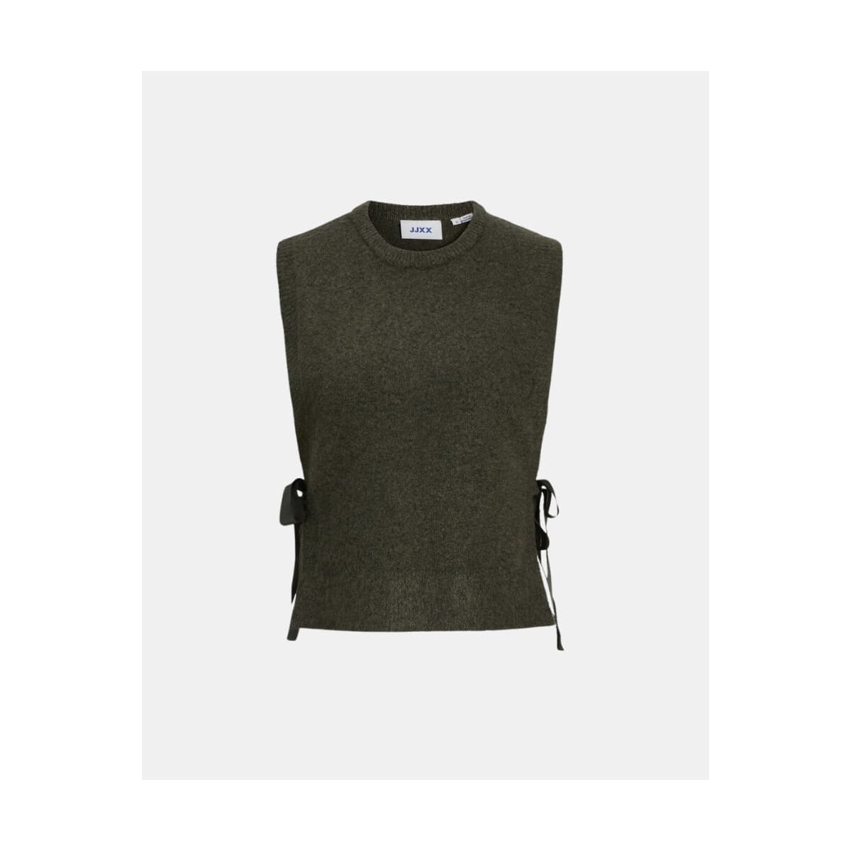 Μπουφάν / Ζακέτες Jack & Jones 12286297 MERRIT VEST KNIT