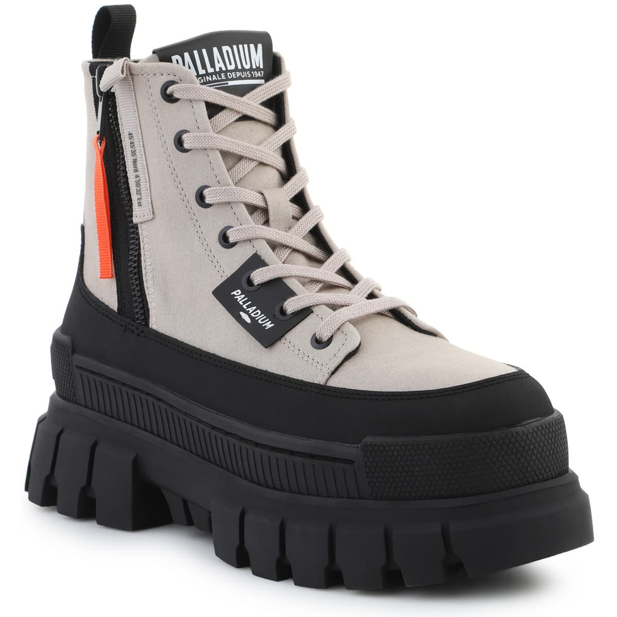 Ψηλά Sneakers Palladium Domyślna nazwa