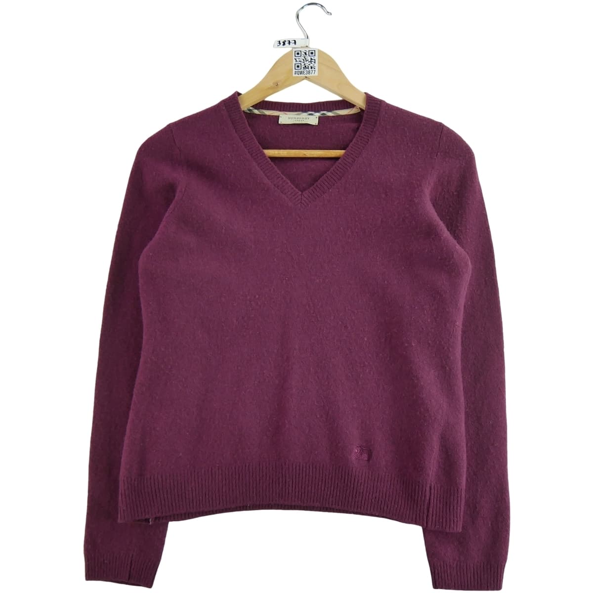 Πουλόβερ Burberry 261711