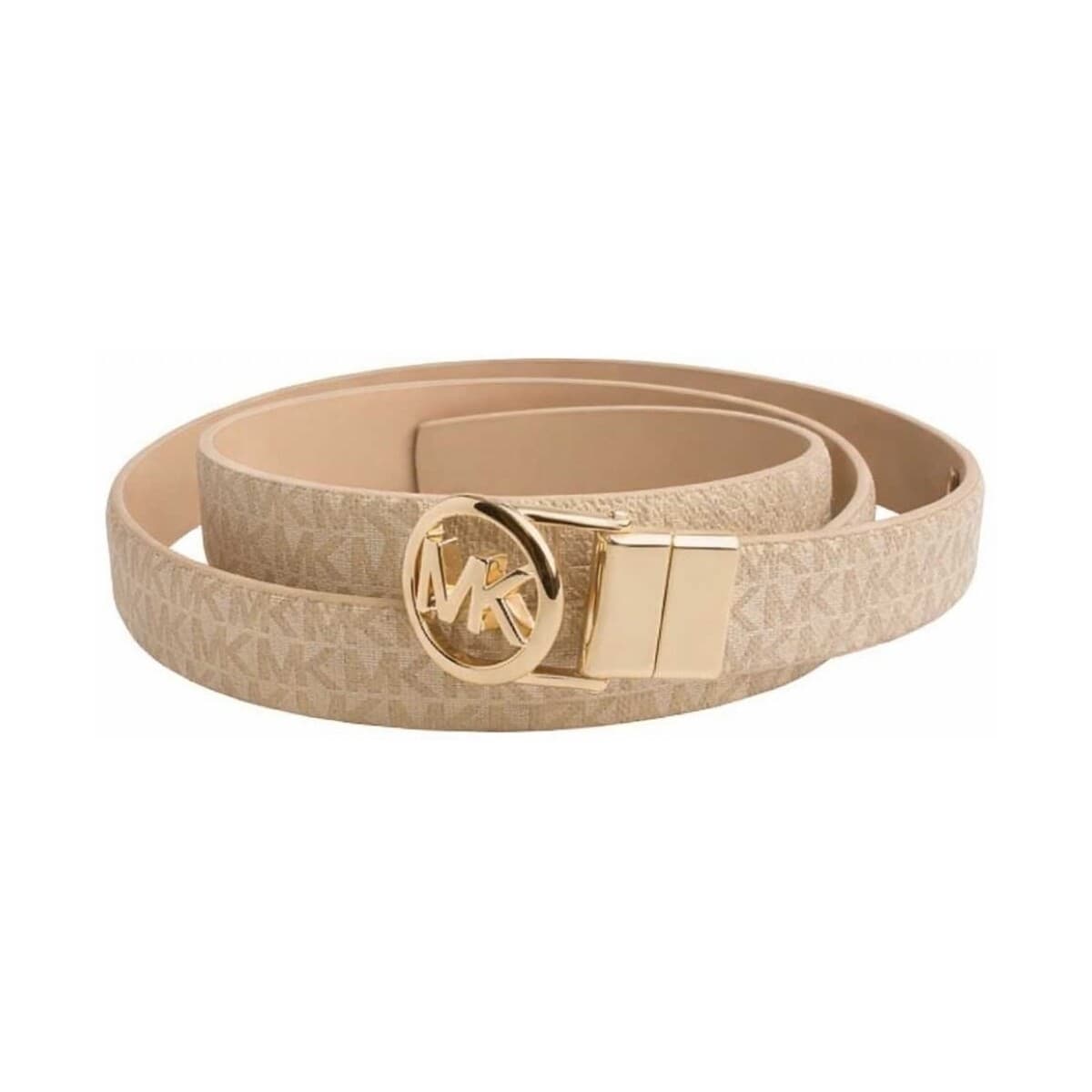 Ζώνη MICHAEL Michael Kors MM REVERSIBLE BELT