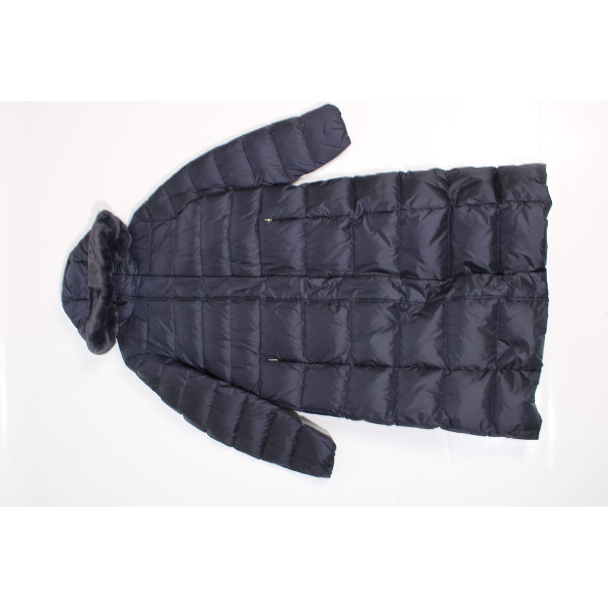 Χοντρό μπουφάν Geox W PHEBY