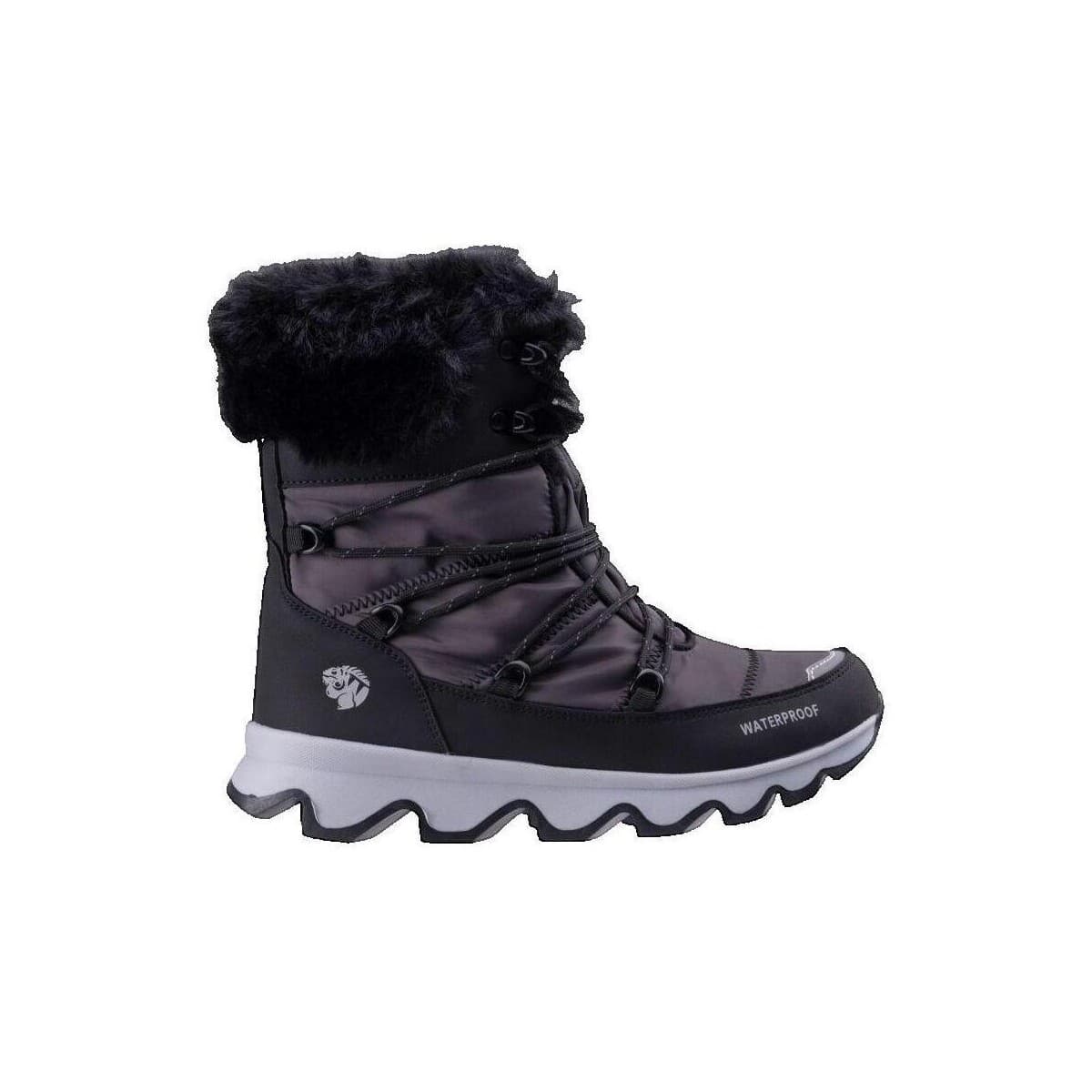Μπότες για σκι Iguana Bottes Igory W Hiver