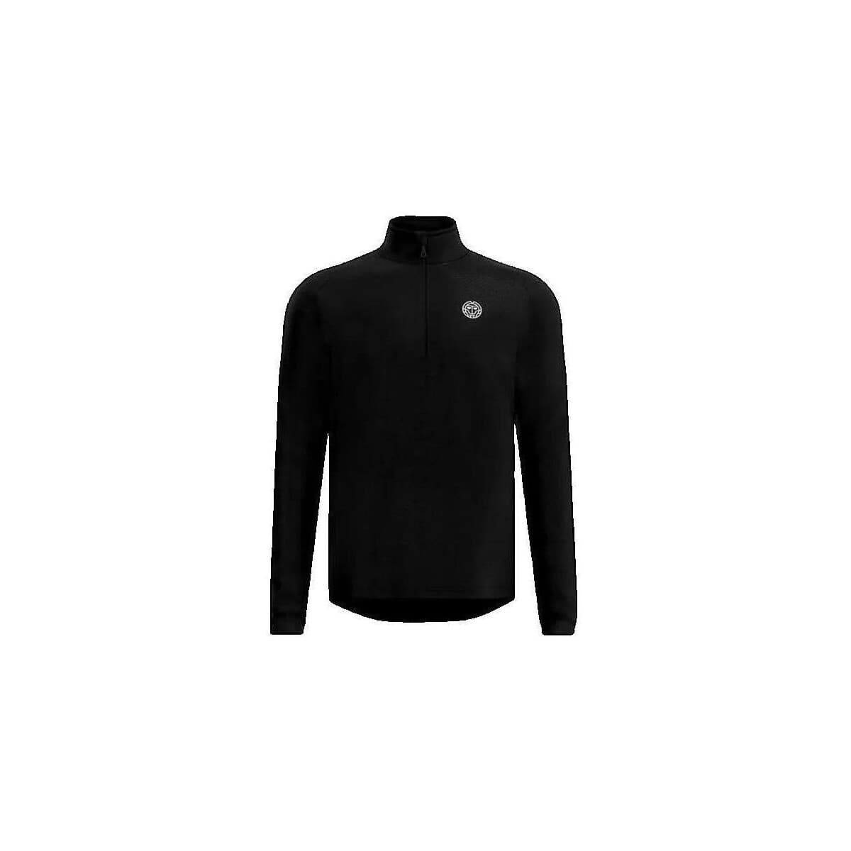 Fleece Bidi Badu Sweat Bidi Badu Crew Longsleeve ajusté