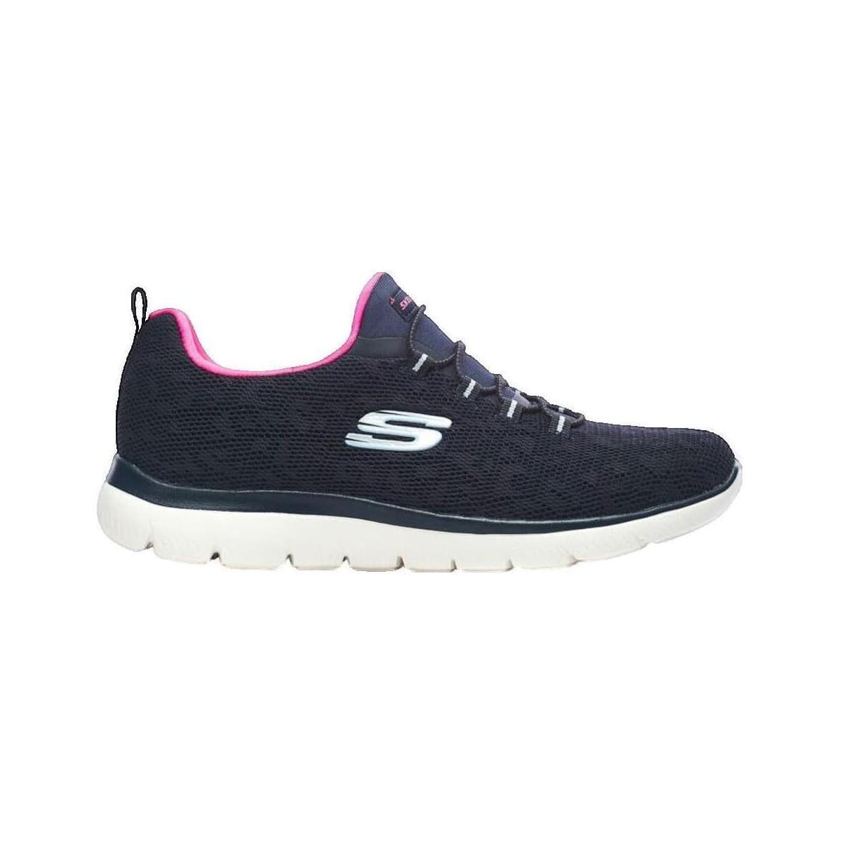 Xαμηλά Sneakers Skechers Summits