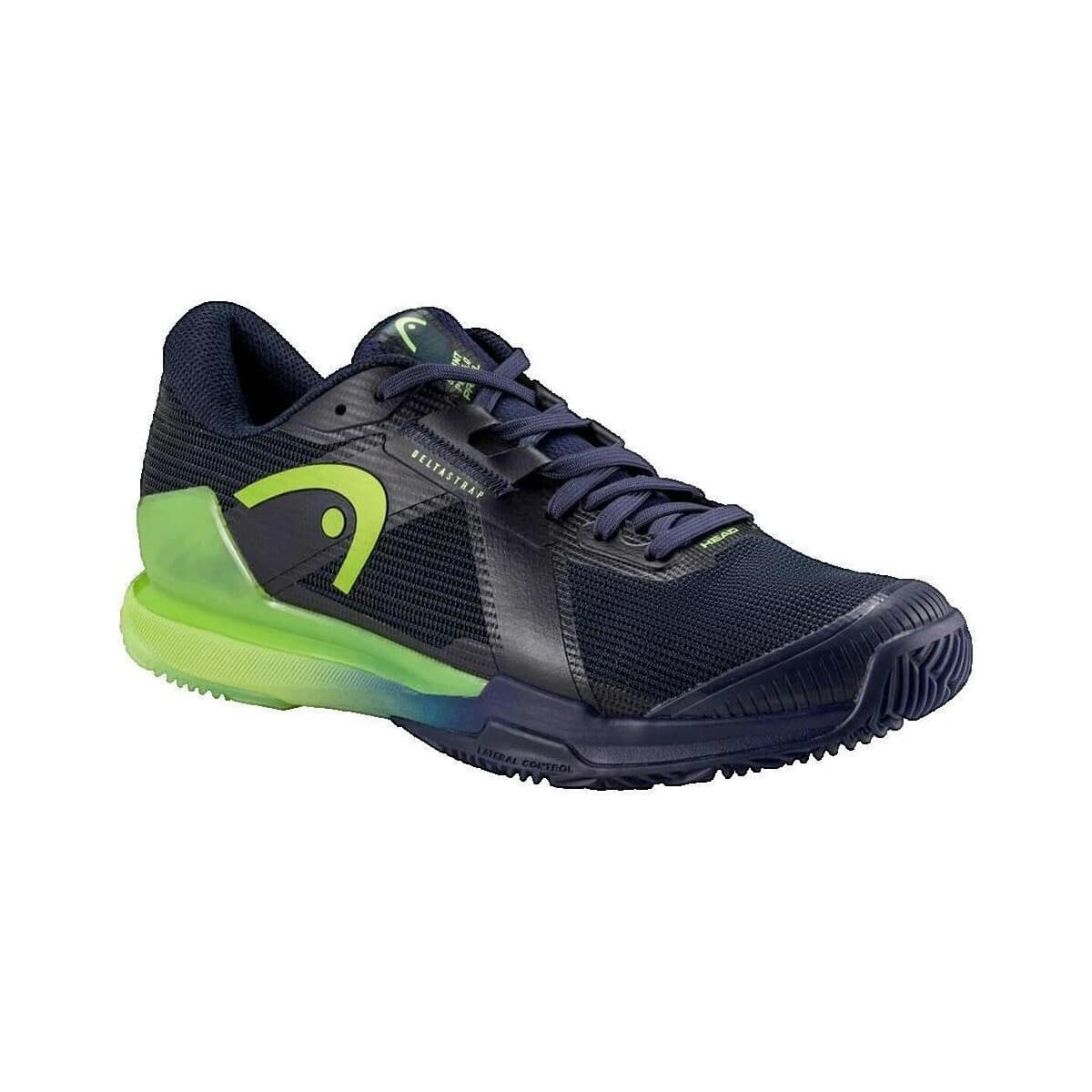Παπούτσια του τέννις Head Chaussures de sport indoor Sprint Pro 4.0 Padel
