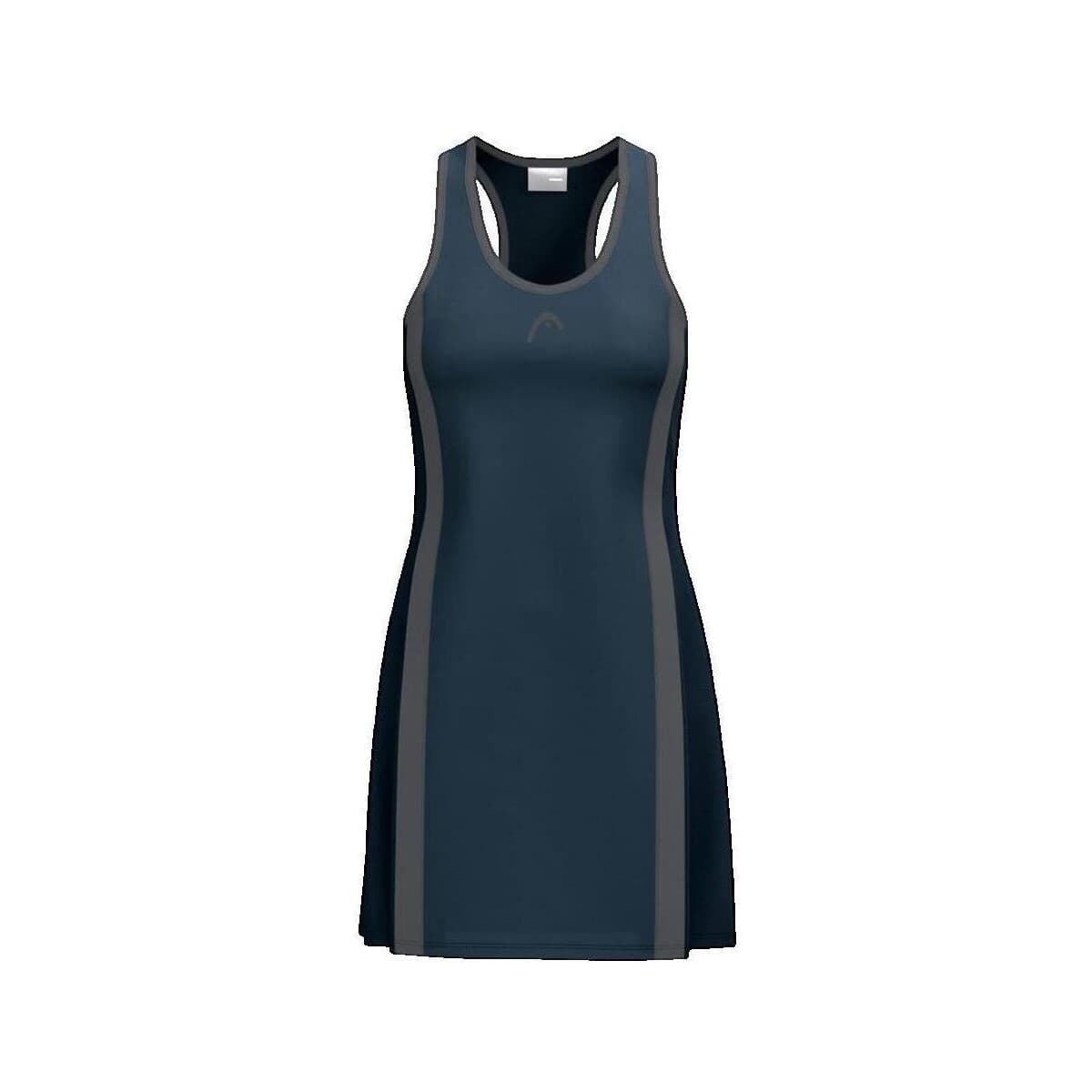 Κοντά Φορέματα Head Robe Club 25 Bleu Marine