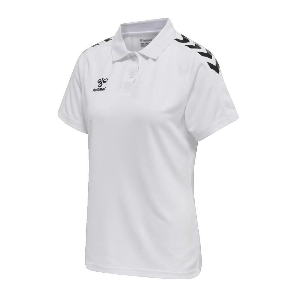 Πόλο με κοντά μανίκια hummel Polo manches courtes Functional Femme