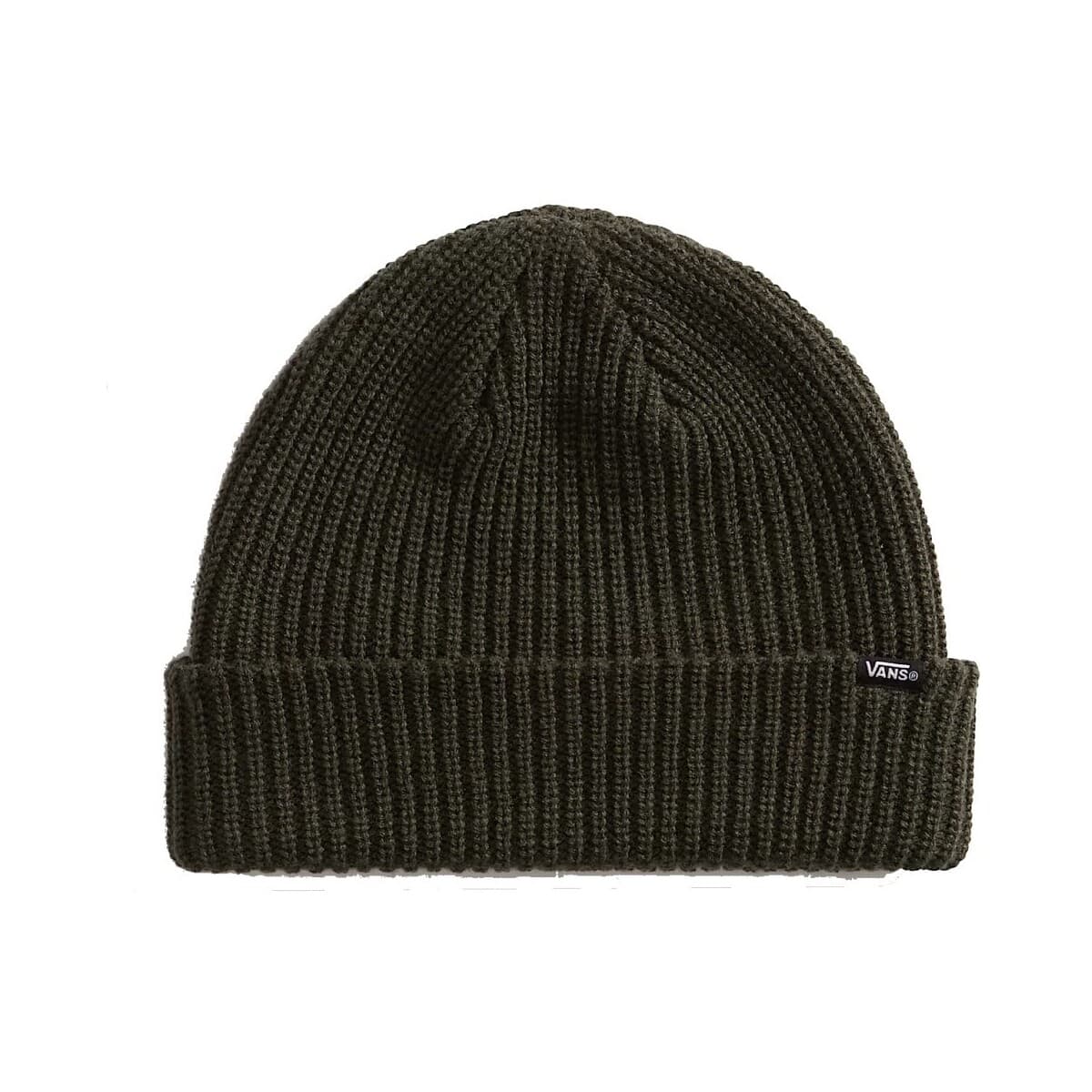 Σκούφος Vans CORE BASIC CUFF BEANIE