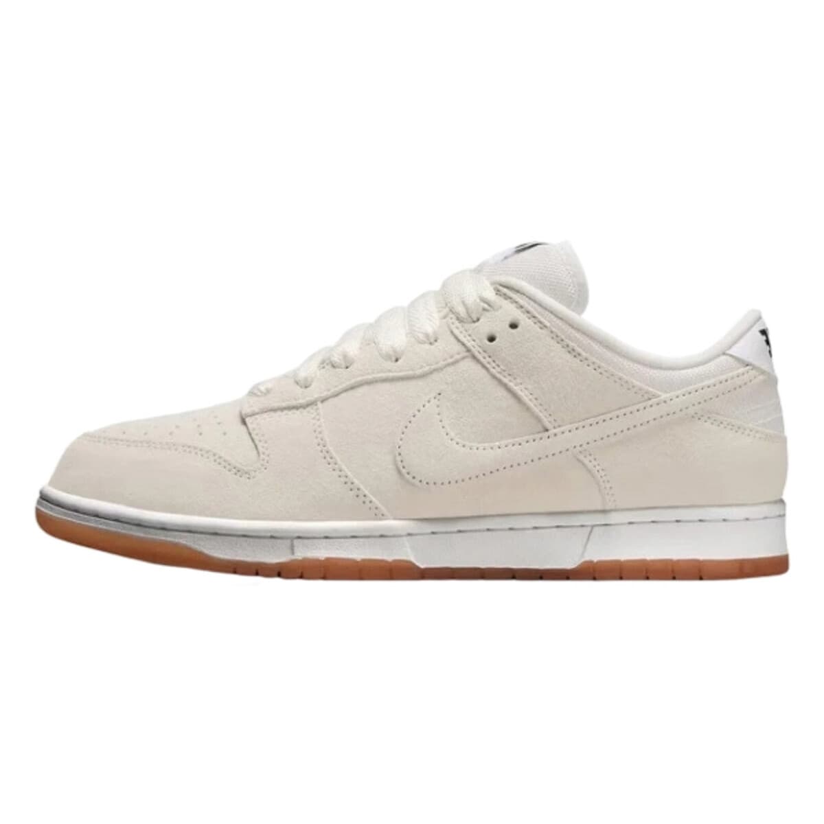 Xαμηλά Sneakers Nike SB Dunk Low Pro B Pale Ivory