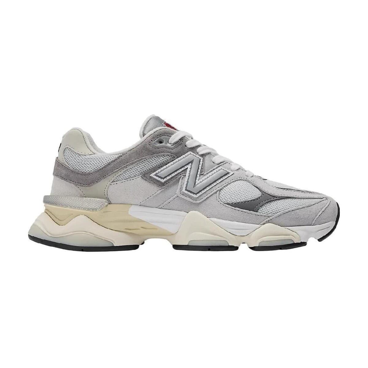 Xαμηλά Sneakers New Balance U9060GRY