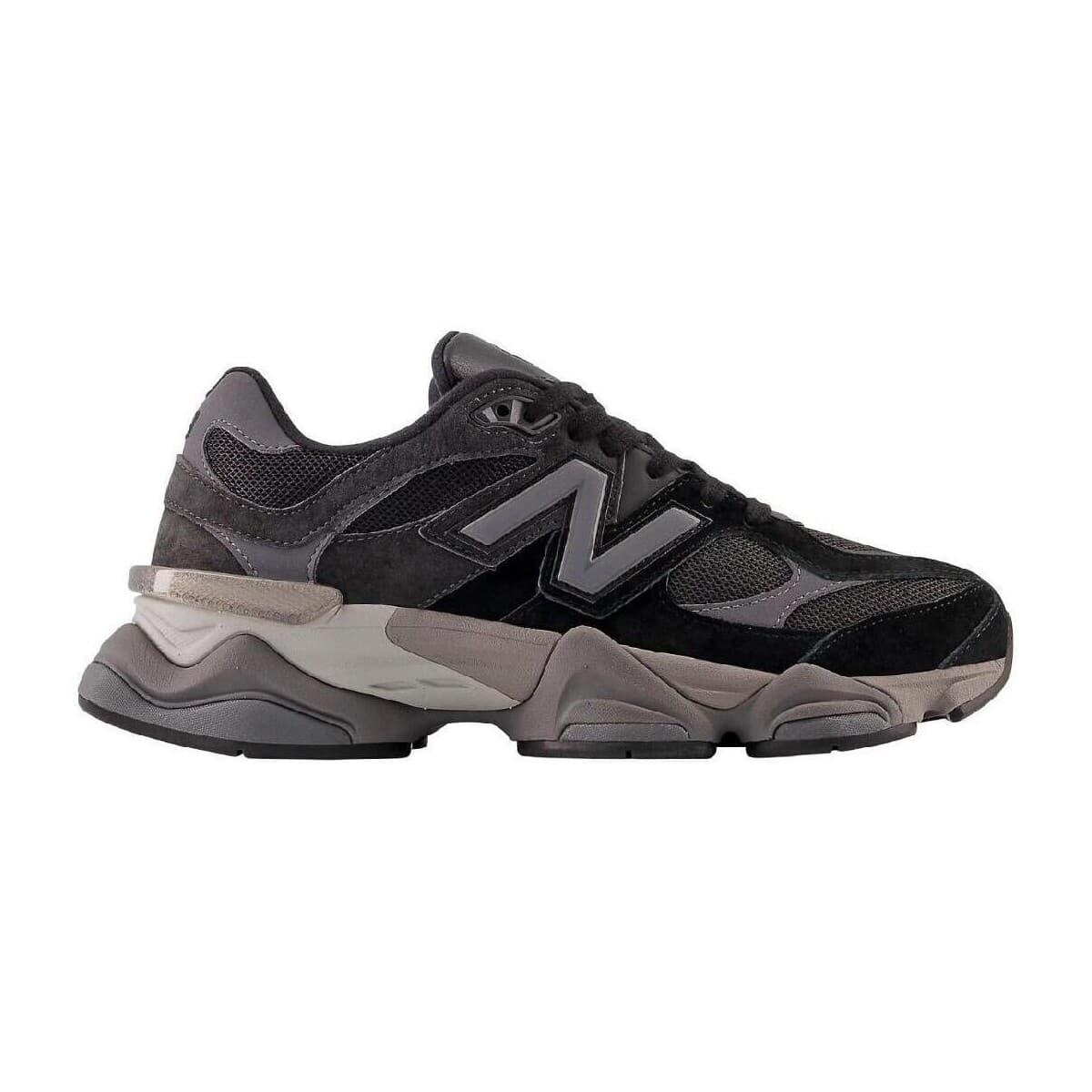 Xαμηλά Sneakers New Balance U9060BLK
