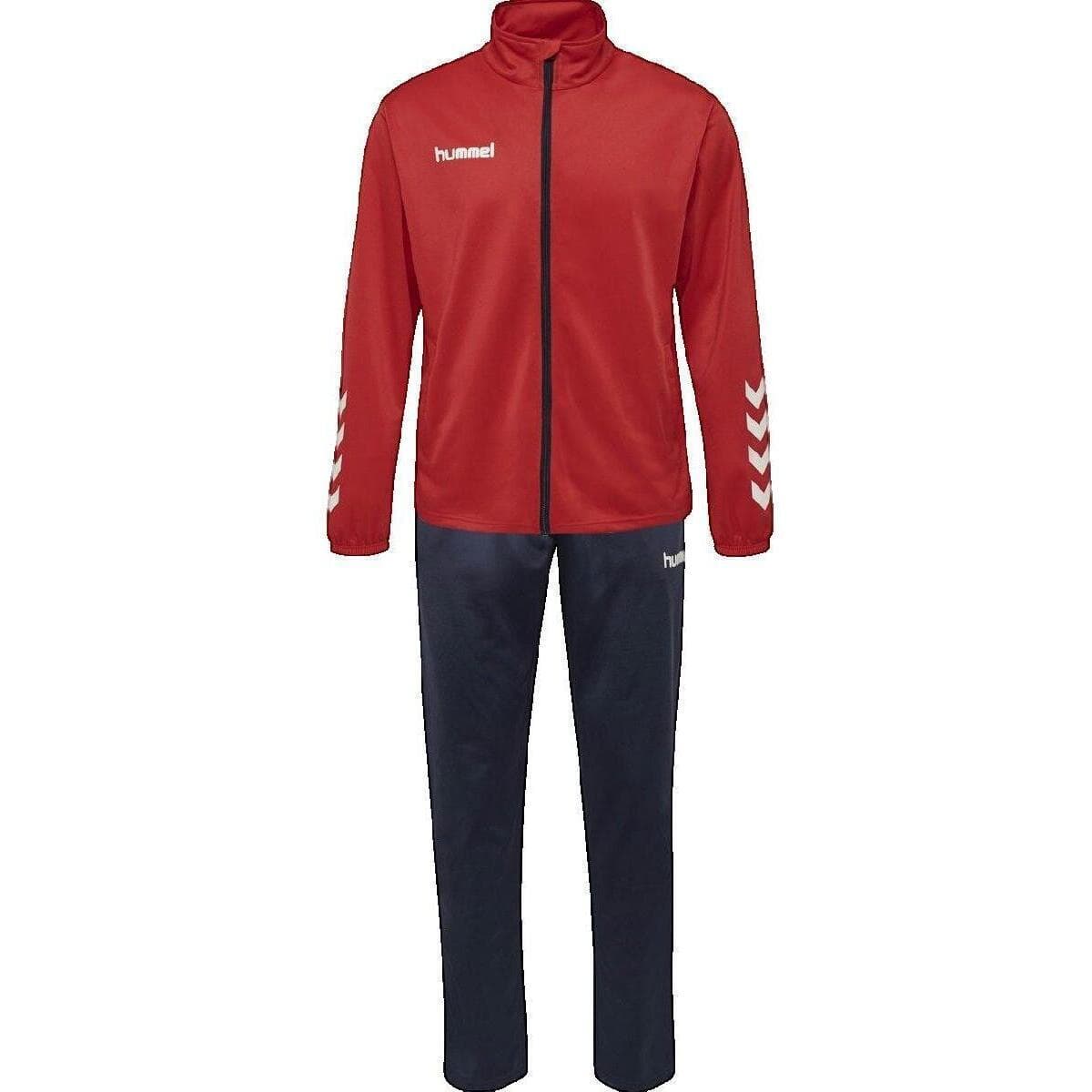 Σετ από φόρμες hummel Survêtement hmlPROMO POLY