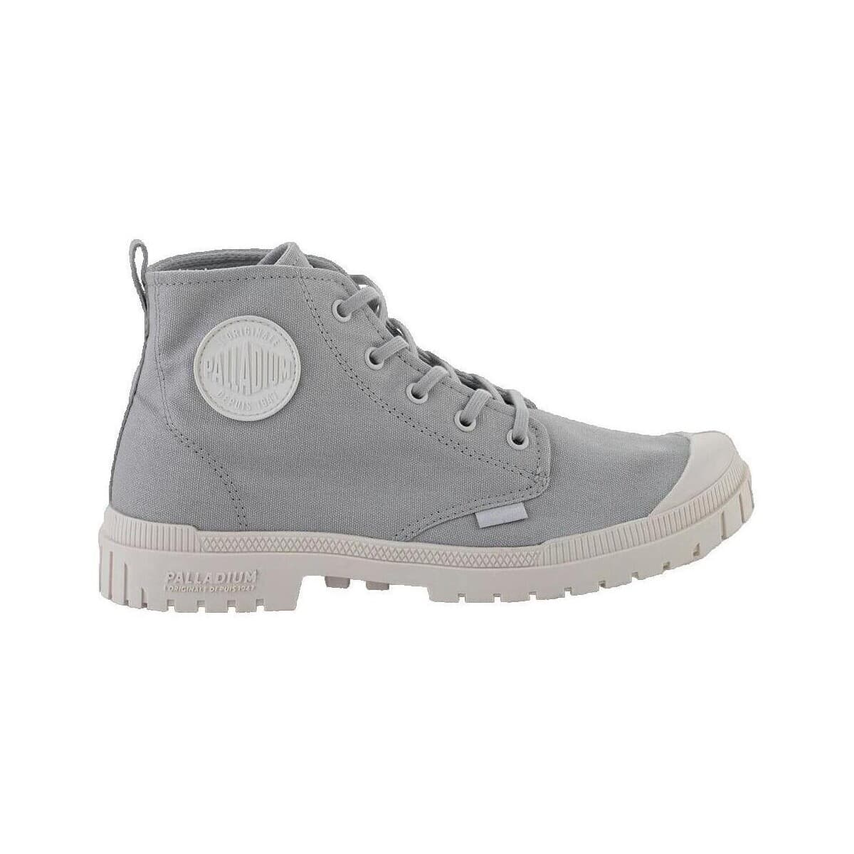 Μποτίνια Palladium Pampa Sp20