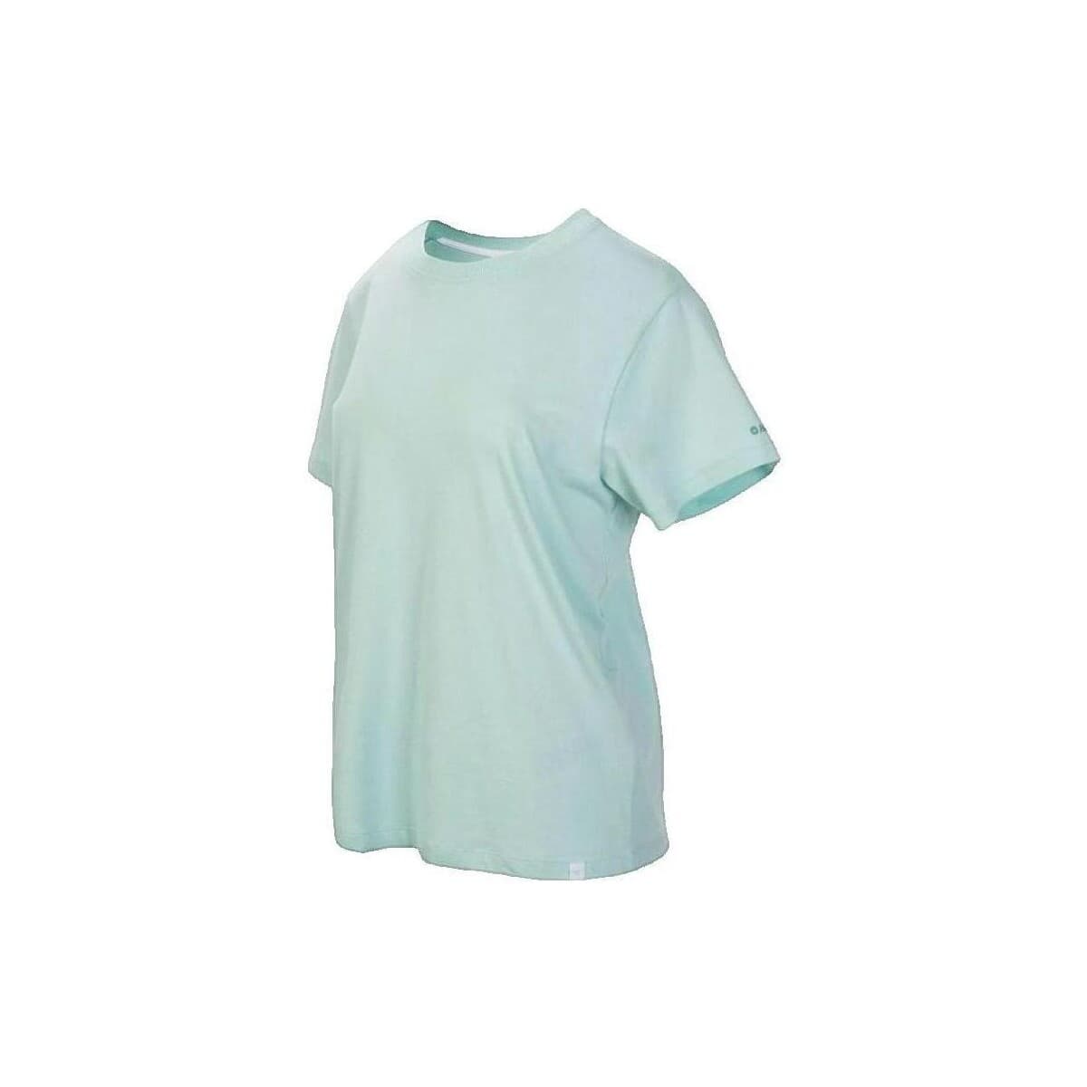 T-shirt με κοντά μανίκια Hi-Tec T-shirt Elina II bleu