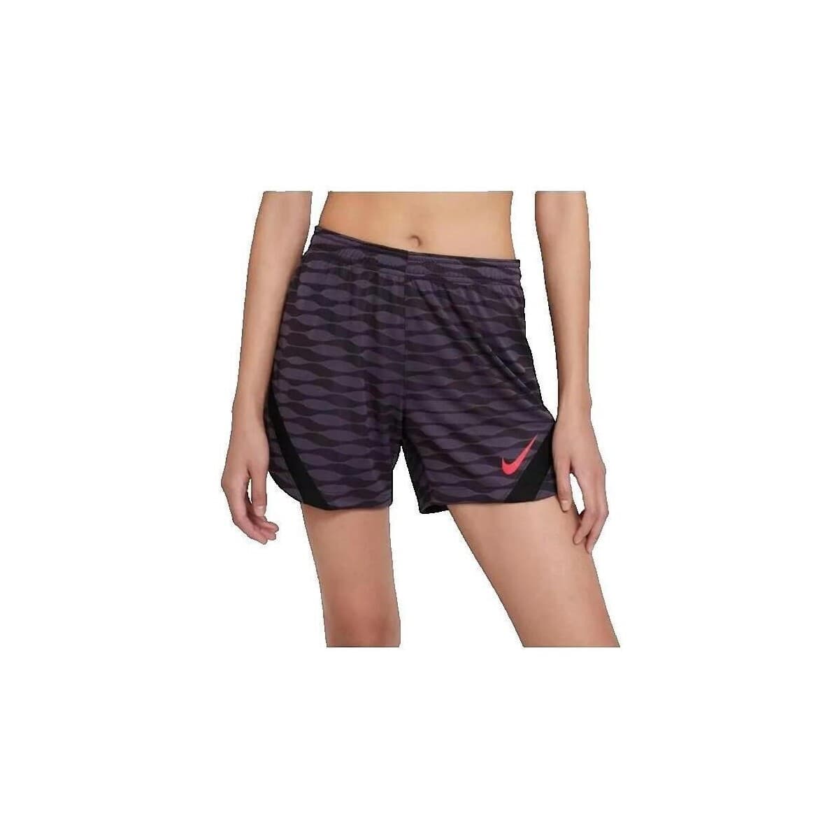 Shorts & Βερμούδες Nike Short Dri-FIT Strike violet