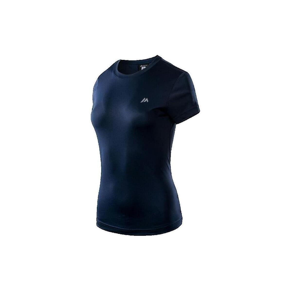 T-shirt με κοντά μανίκια Martes Sport T-shirt Losan Femme Marine