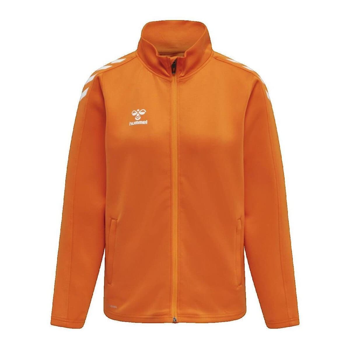 Ζακέτα hummel Veste Core XK Poly Zip Sport