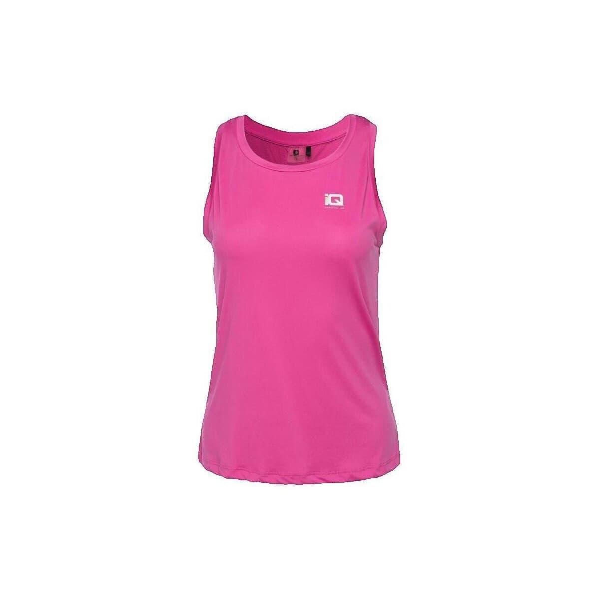 Αμάνικα/T-shirts χωρίς μανίκια Iq Débardeur respirant et séchage rapide