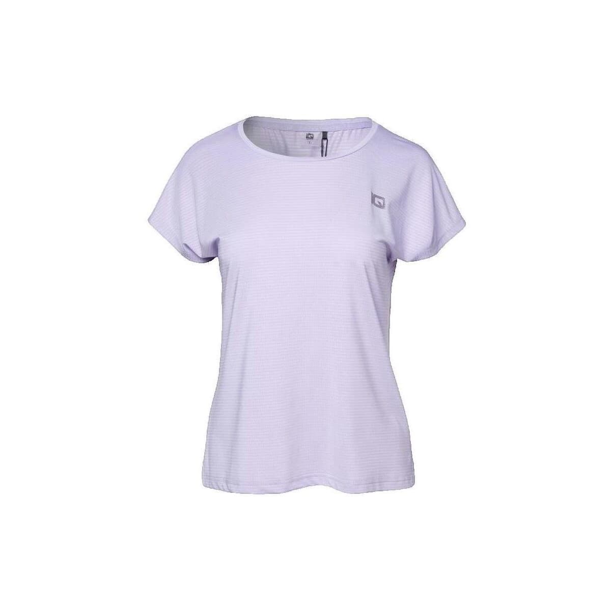 T-shirts & Polos Iq T-shirt Ariw W violet