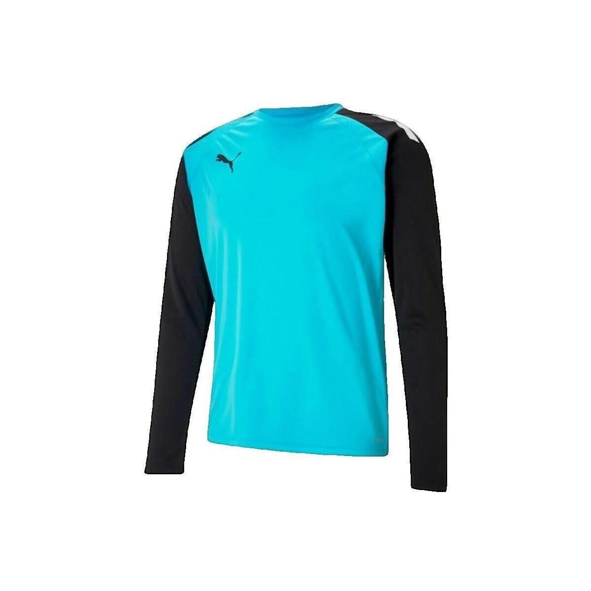 Μπλουζάκια με μακριά μανίκια Puma T-shirt teamPACER GK LS