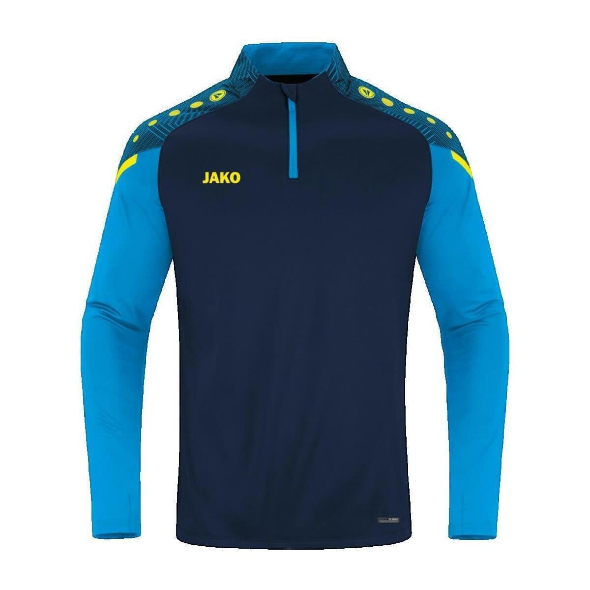 Ζακέτα Jako Sweat Ziptop Performance