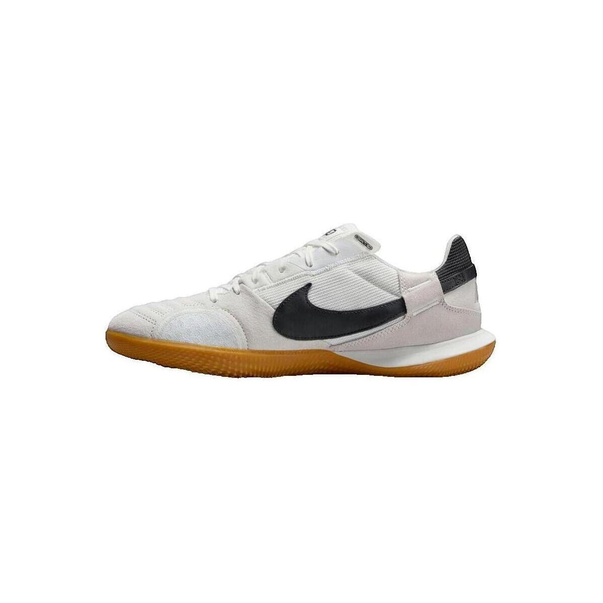 Xαμηλά Sneakers Nike Chaussures Streetgato IC Blanc