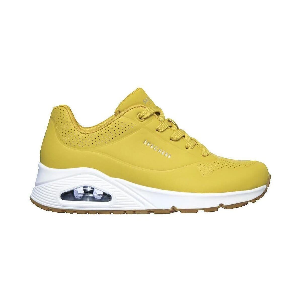 Xαμηλά Sneakers Skechers Uno-Stand On Air