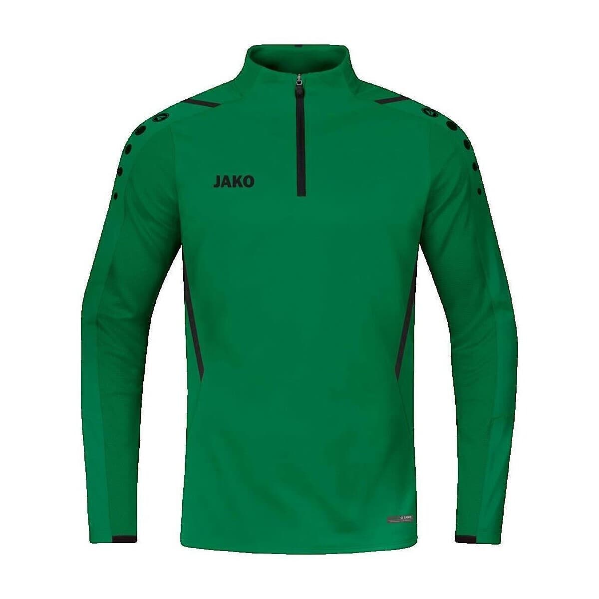 Ζακέτα Jako Sweat polaire Challenge vert